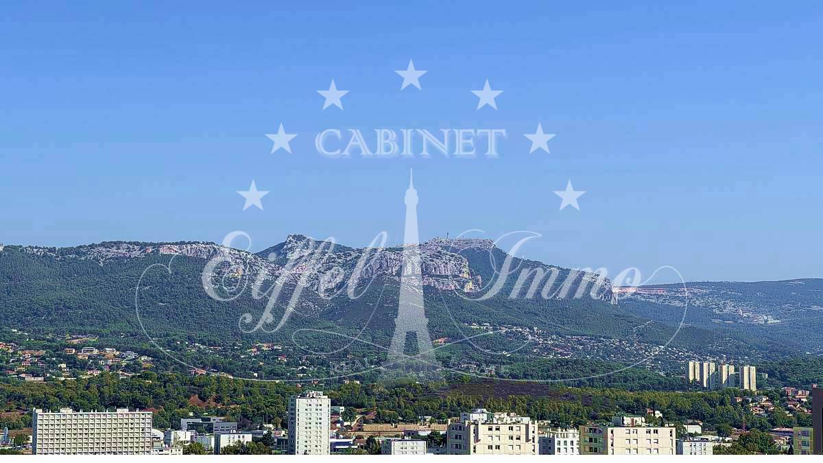 Annonce Cabinet EIFFEL IMMO - Luxe & Prestige