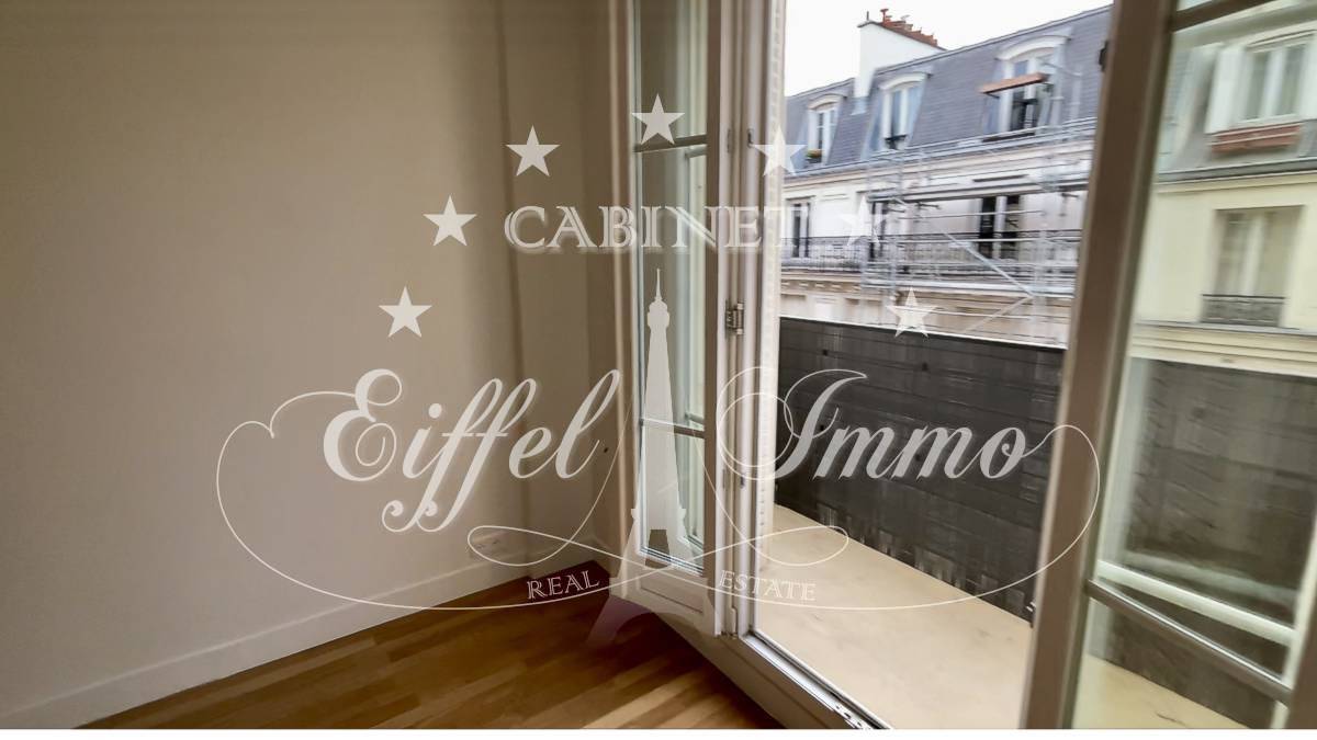 Annonce Cabinet EIFFEL IMMO - Luxe & Prestige
