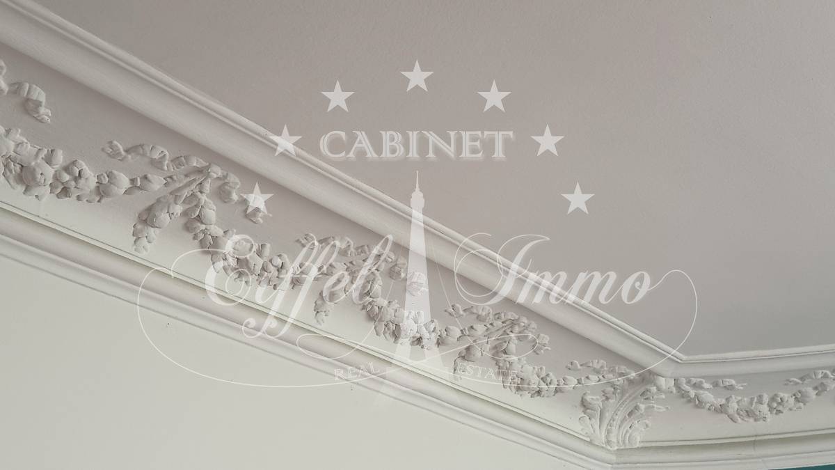 Annonce Cabinet EIFFEL IMMO - Luxe & Prestige